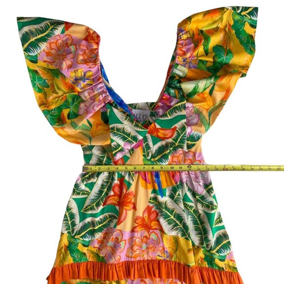 Alden Adair Camilla dress - Picture 13 of 16